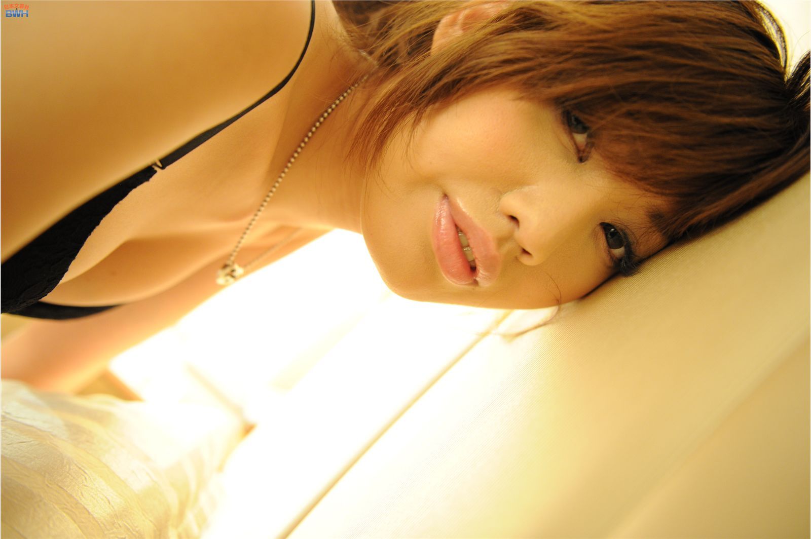 川上ちなる 日本制服美女图片[BWH] NBB0007 Chinaru Kawakami